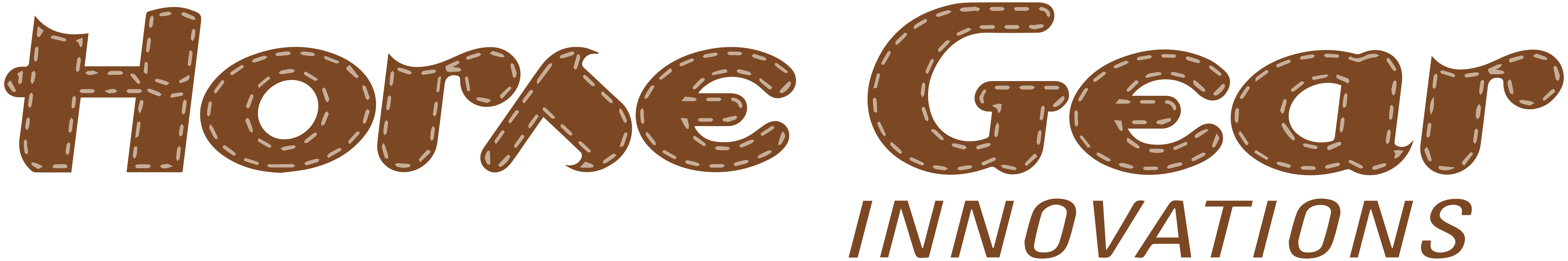 Horse Gear Saddlery-Logo