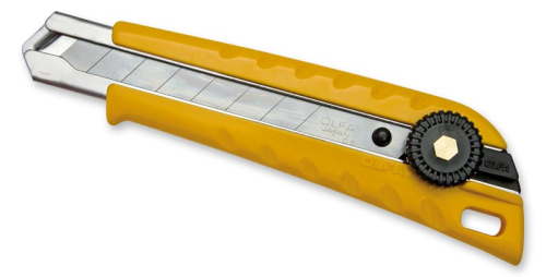 OLFA Cutter L1