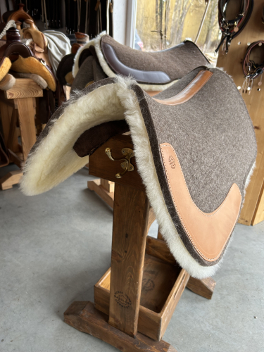 Preview: Sonderverkauf SensiPad braun/braun