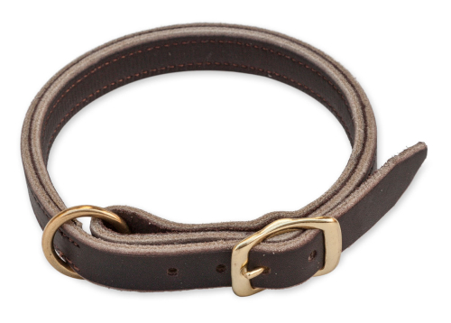 Hundehalsung Classic Soft