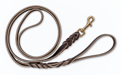 Hundeleine Classic soft