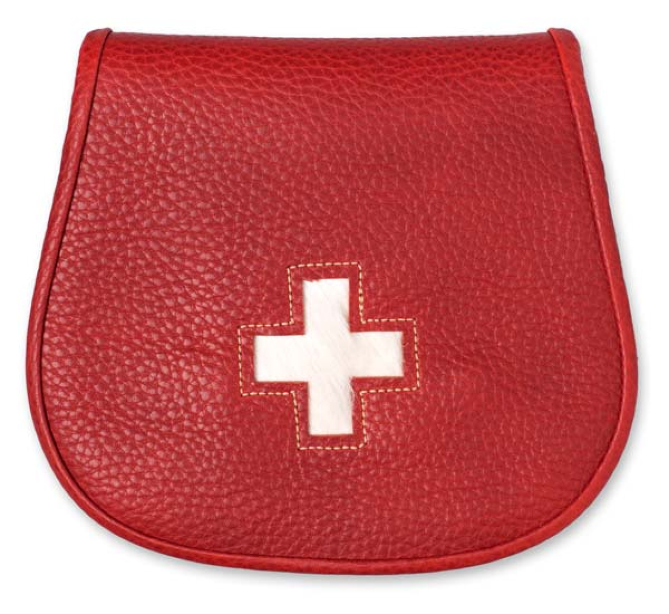 Gürteltasche rund, Swiss, Tasche