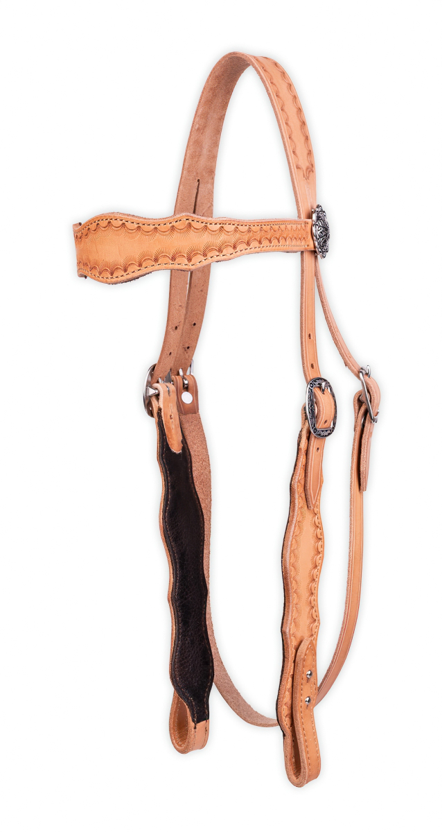 Bridle Buckaroo II