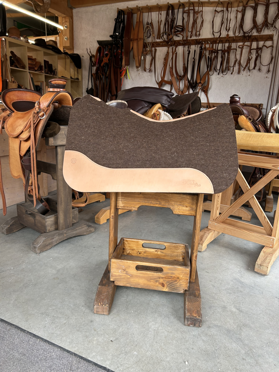 Sonderverkauf Sixpro 30" x 28" braun/natur