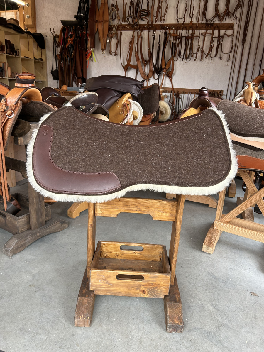 Sonderverkauf SensiPad braun/braun