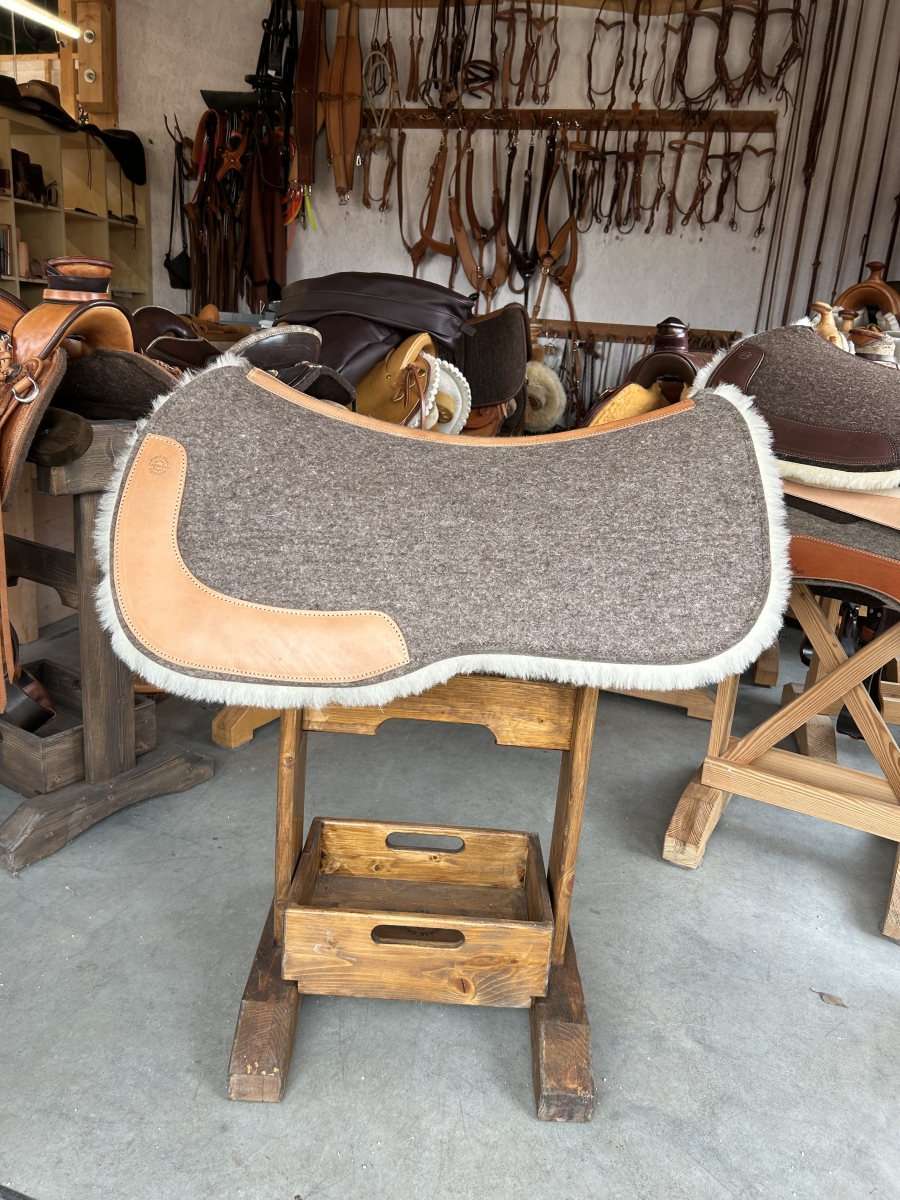 Sonderverkauf SensiPad grau/natur