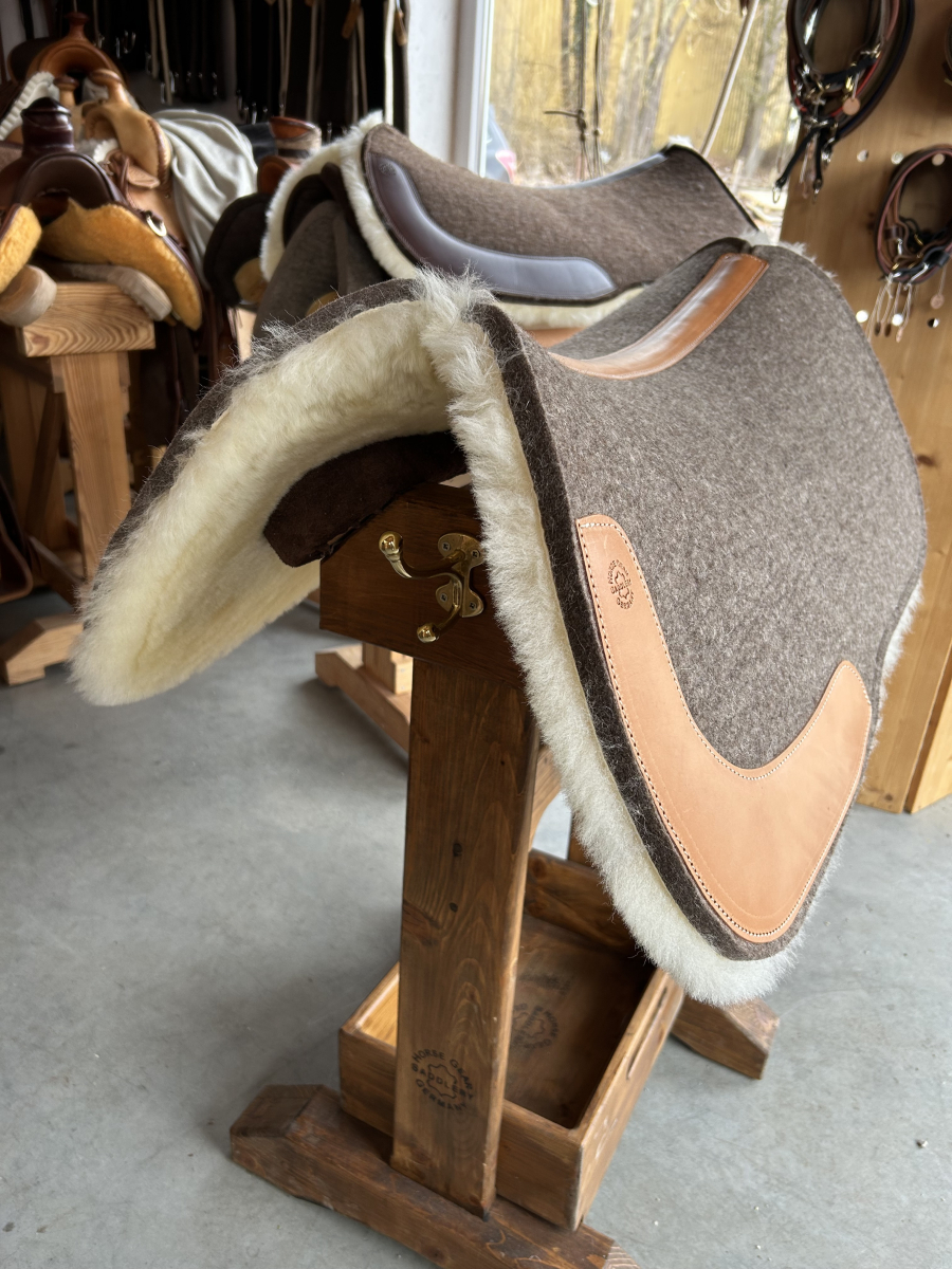 Sonderverkauf SensiPad braun/braun