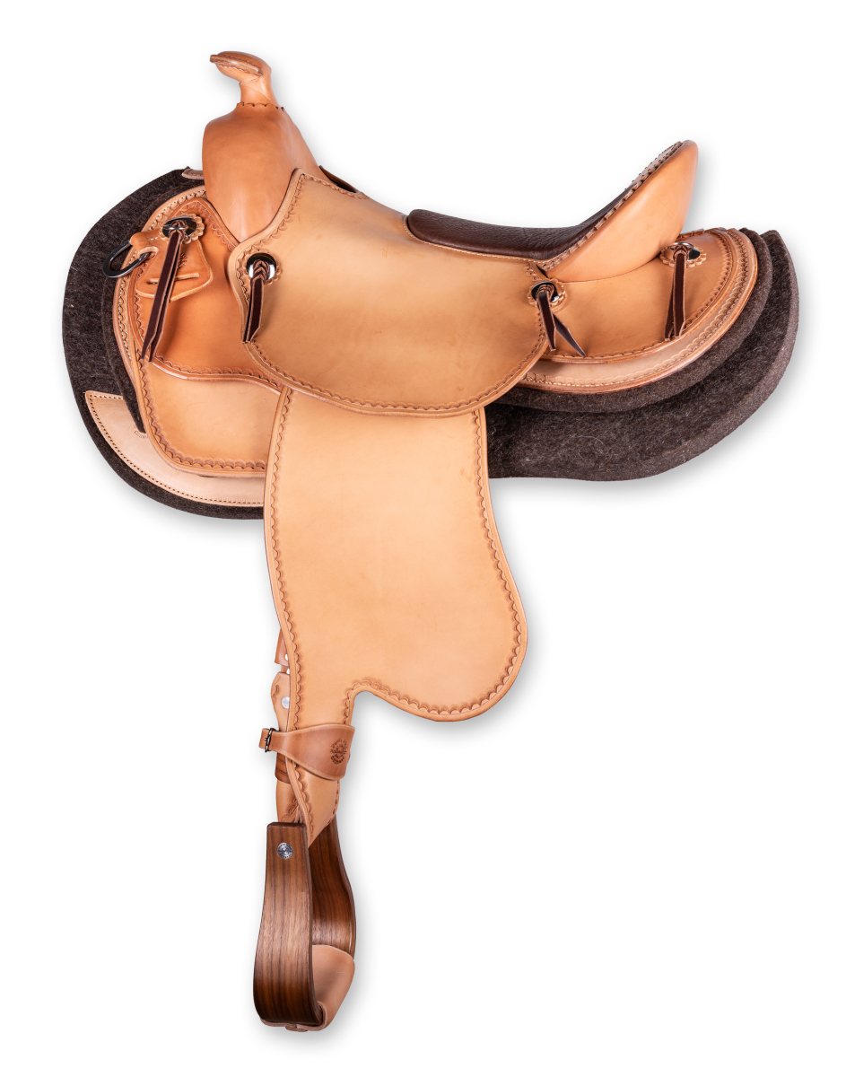 Western Allround Custom Made 30