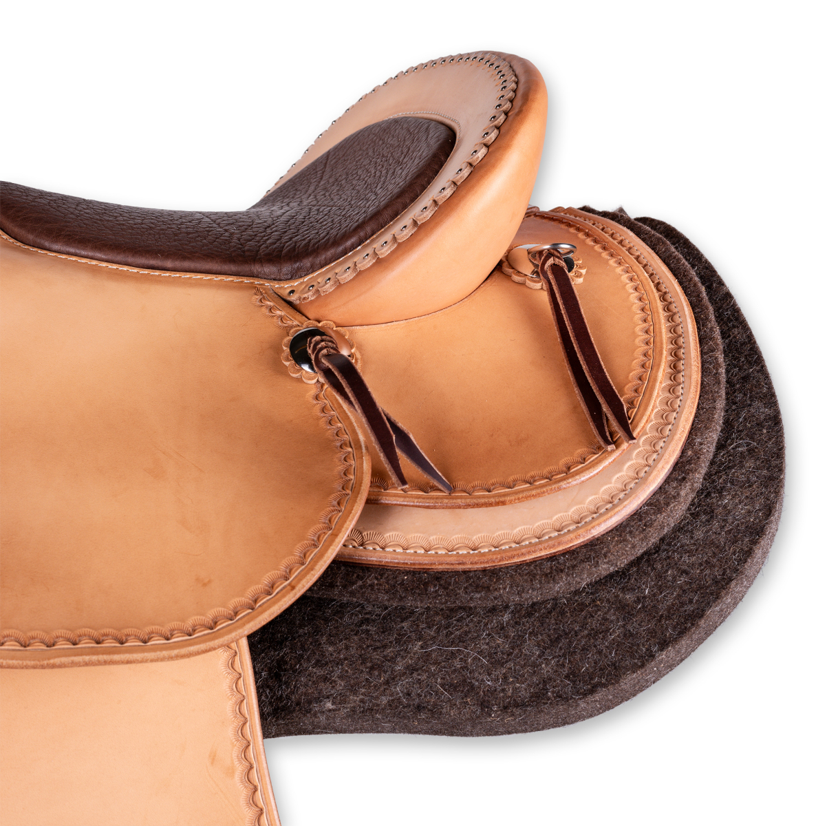 Western Allround Custom Made 30