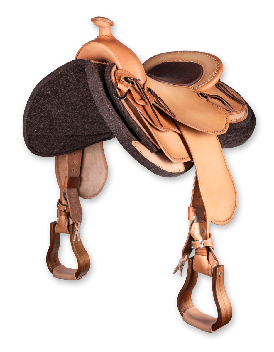 Western Allround Custom Made 30