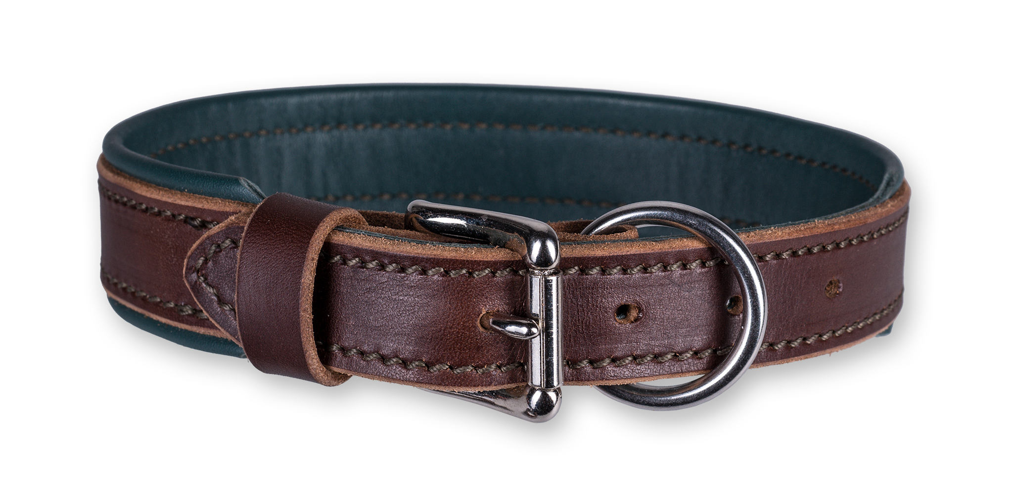 Hundehalsung "classic"