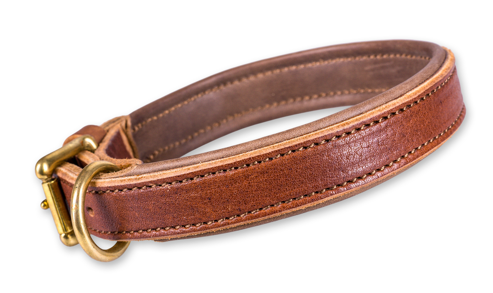 Hundehalsung "classic"