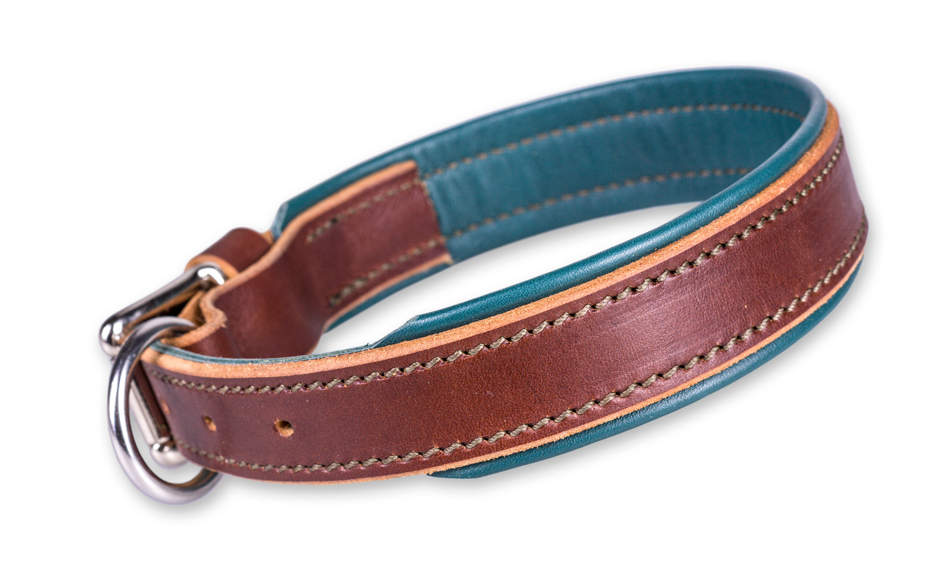 Hundehalsung "classic"